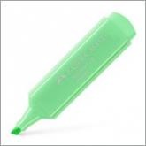 Zvrazova Pastel 1546/bledozelen