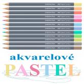 Pastelka Goldfaber Aqua PASTEL