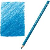 Pastelka Polychromos/153 kobaltov tyrkys