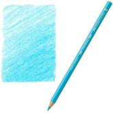 Pastelka Polychromos/154 svetlo kobaltov tyrkys