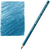 Pastelka Polychromos/155 tmav tyrkys