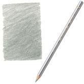 Pastelka Polychromos/251 strieborn