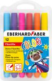 Popisovae Colori Jumbo set 12 farebn