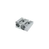 Strhadlo kovov double 50-34