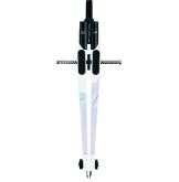 Kruidlo s centrlnym kolieskom, Dark&Bright