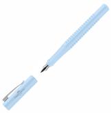 Plniace pero Grip 2010 Sky blue F