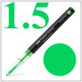 Roller Free Ink 1,5 mm/svetlozelen