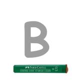 Tuhy grafitov polymer 0,5 mm/B