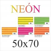 Vlnit papier 50x70 cm bal. 10 hrkov NEN