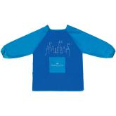 Zstera na maovanie modr