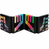 Zvrazova GenZ 1546/16 set na stl Leporelo